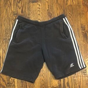 Men’s adidas cotton shorts size M